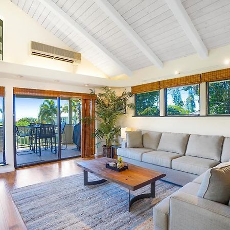 Hale Lani Lei Villa Princeville Dış mekan fotoğraf
