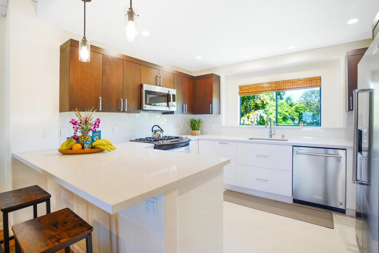 Hale Lani Lei Villa Princeville Dış mekan fotoğraf