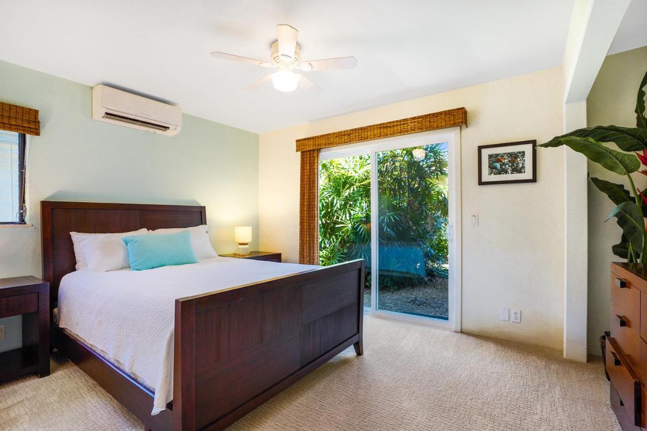 Hale Lani Lei Villa Princeville Dış mekan fotoğraf