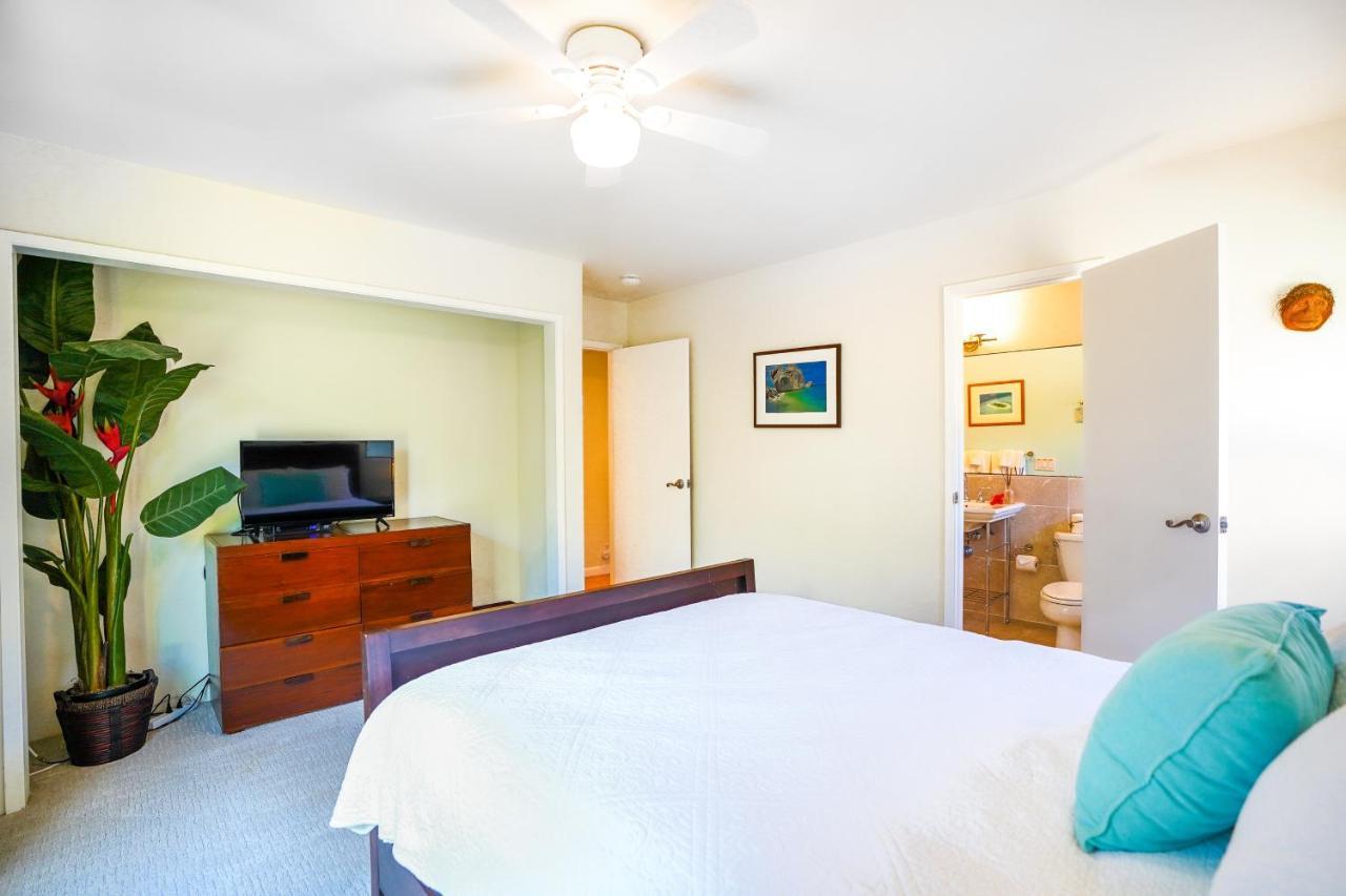 Hale Lani Lei Villa Princeville Dış mekan fotoğraf