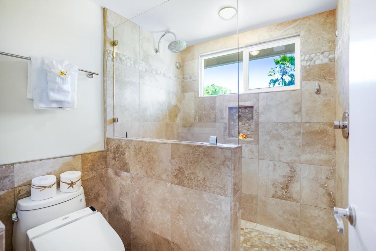 Hale Lani Lei Villa Princeville Dış mekan fotoğraf
